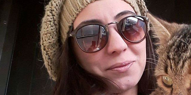 22 yaşındaki Elif'in organları 5 kişiye umut oldu