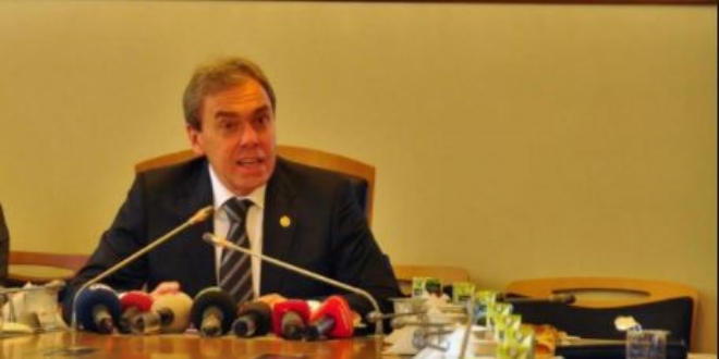O ilimize de şehir hastanesi yapılacak