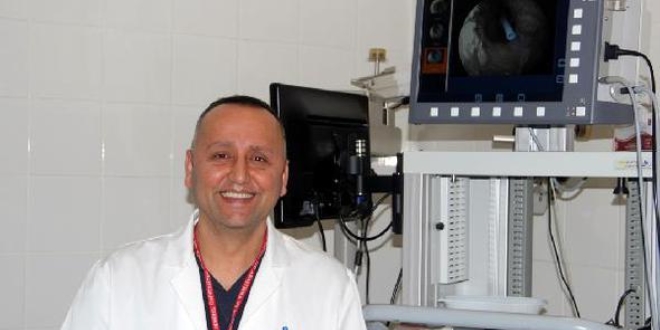 Kulak sağlığınıza özen gösterin