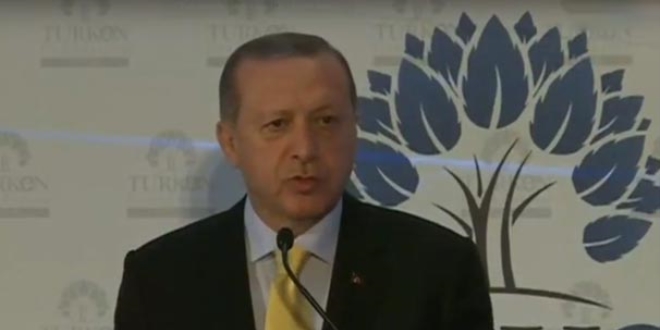 'ABD, FETÖ'nün DEAŞ'tan farkının olmadığını anlayamıyor'