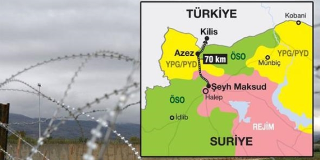 MİT 3 teröristi alıp Türkiye'ye getirdi