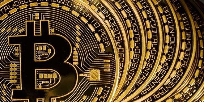 Bitcoin 9 yanda olmasna ramen piyasalar sallyor