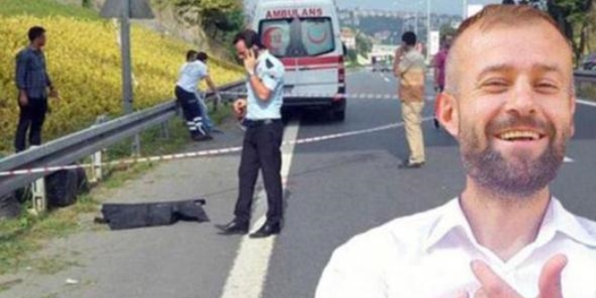 Bebeğini üst geçitten atan babaya iyi hal indirimi