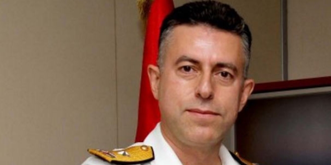 Mahkemede 'Mahrem İmam'ı teşhis etti