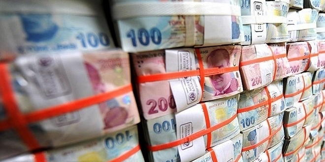 Köprü ve otoyollardan 8 ayda 964 milyon lira gelir