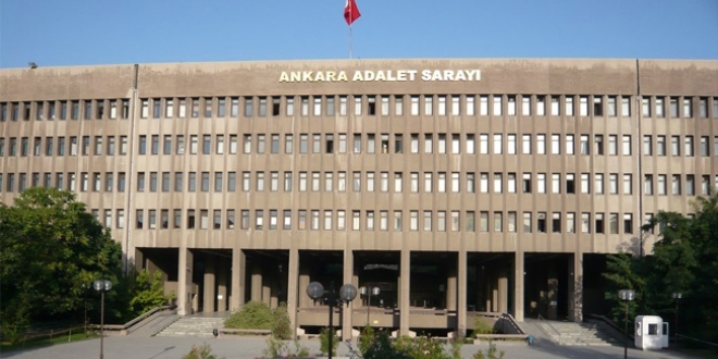 'Şefkat tokadı yedim, şu anda cezaevindeyim' savunması