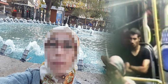 Gasp mağduru hamile kadın, üzüntüden düşük yaptı