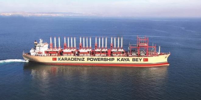 Türk devine 800 milyon dolar ödeyecek!