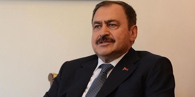 'Bir problem varsa meseleyi çözecek olan biziz'
