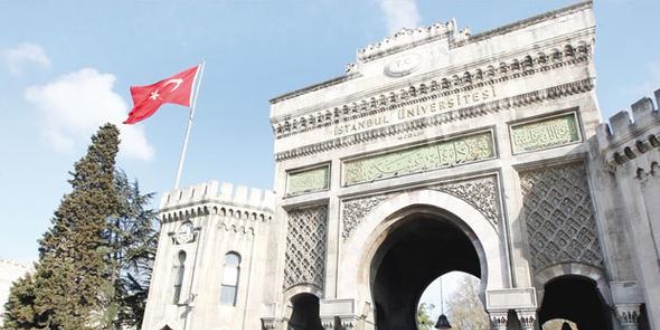 Üniversiteye girişte birden çok sınav