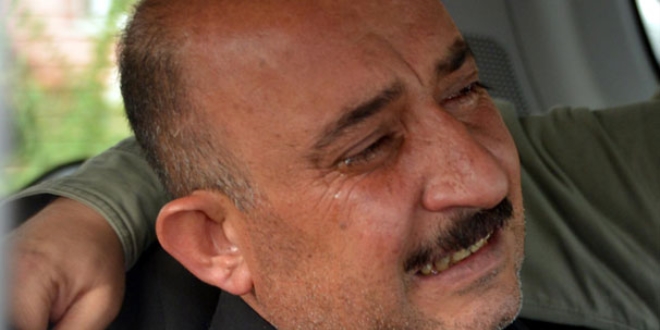 Eş katiline, müebbet hapis cezası!