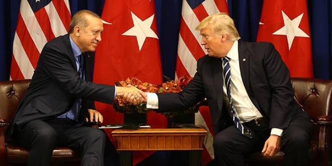 Erdoğan'dan yoğun diplomasi trafiği