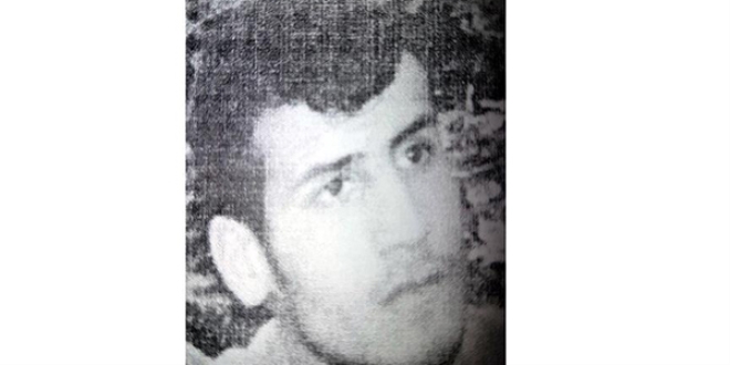 Tunceli'de öldürülen teröristin kimliği belirlendi