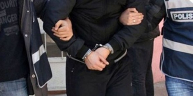 Cinayet zanlısı 16 yıl sonra yakalandı