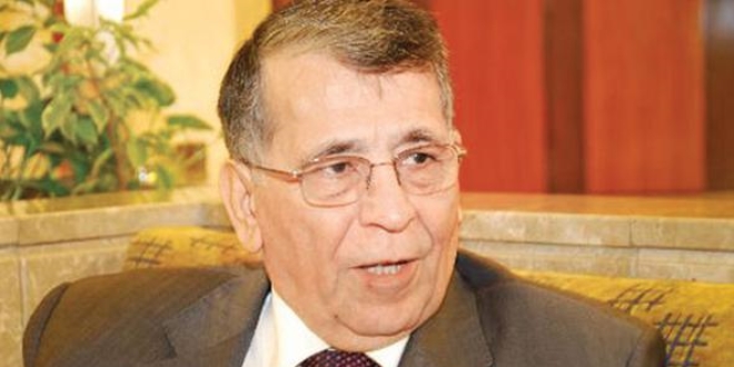 'Müdahele için 1926 ve 1946 anlaşmaları çok açık'