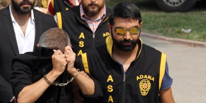 �ete Dubai'de eskort sitesi a�m��