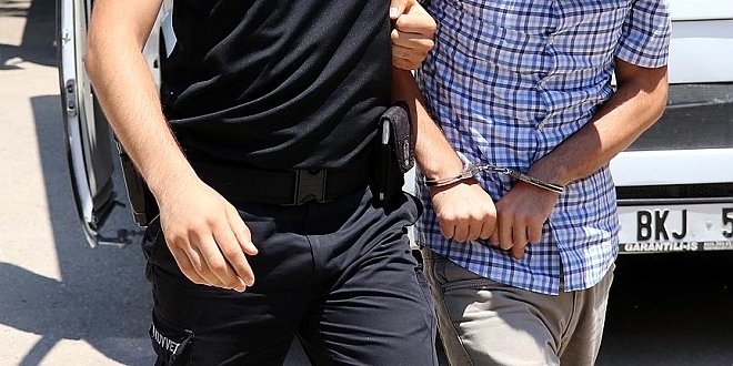 Belediye personelini dövenler tutuklandı