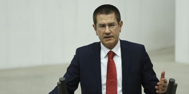 'Güvenliğimizi tehdit eden bu riskler halen aktiftir'