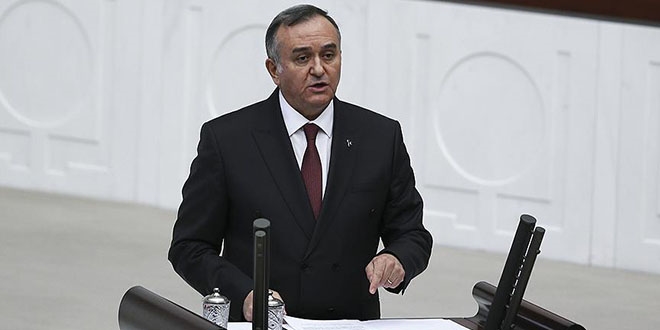 'Türkiye'nin bekası için her şeyi göze alabileceğiz'