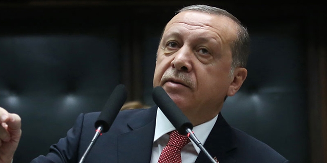Cumhurbaşkanı Erdoğan İran'a gidecek