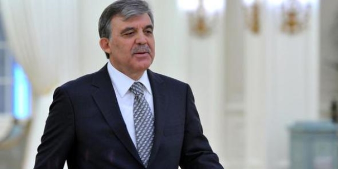 Gül: Emrivaki, durumu daha da kötüleştirecektir