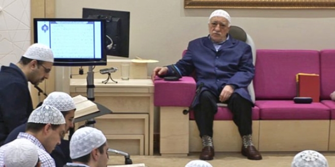 FETÖ aileleri yıkmayı sürdürüyor