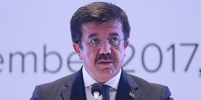 Bakan Zeybekci'den 'Boeing' açıklaması
