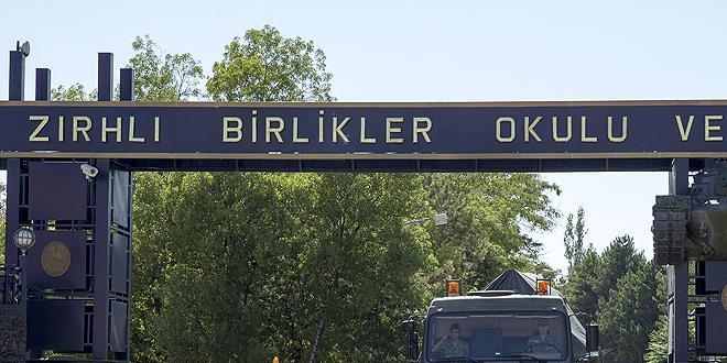Etimesgut Zırhlı Birlikler davası yarın başlıyor