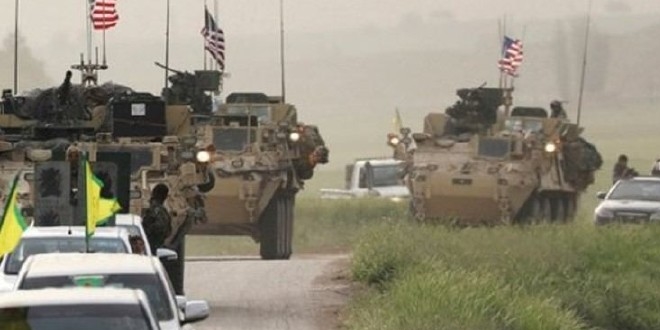 ABD'den PKK/PYD'ye 'enerji kalkanı'