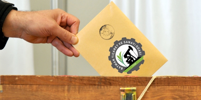 Oda ve borsa se�imleri neden ertelendi?