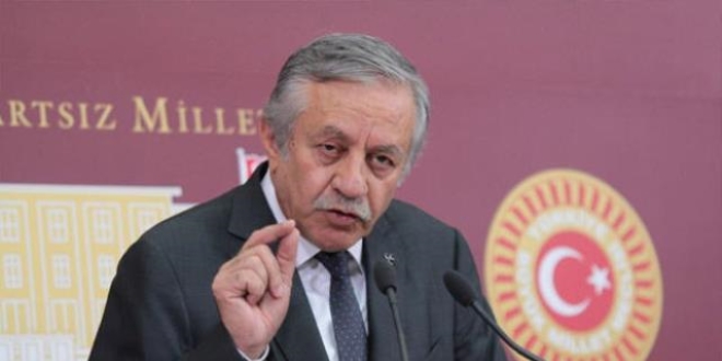 'Hedef olarak 'Diyarbakr' kartrmay' seecektir'