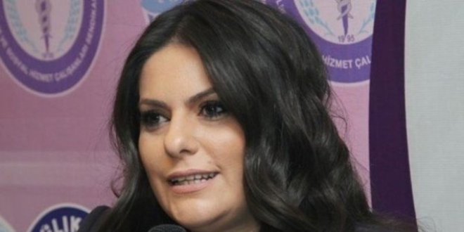 'AK Parti ne kadar g��lenirse T�rkiye o kadar g��lenir'