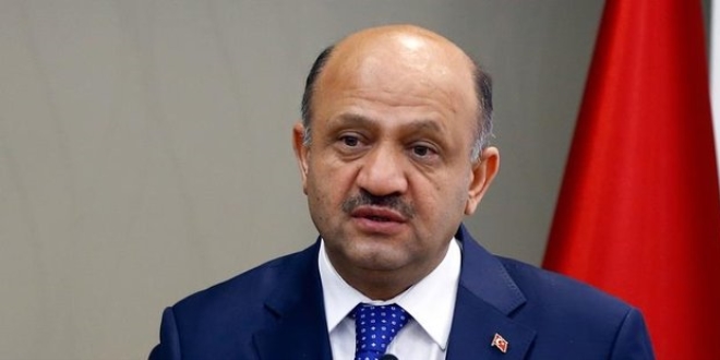 I��k: Ankara'n�n g�nderdi�i paralar da�a gitmiyor