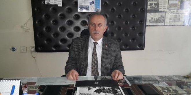 Belediye başkanına 17 günde 2. saldırı!