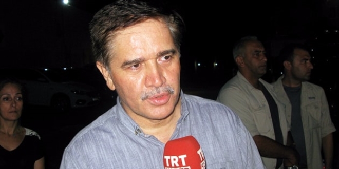 Bodrum Kaymakam�: Herhangi bir olumsuzluk ya�anmad�