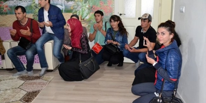Ahıska Türkleri için istisnai vatandaşlık hakkı verilecek