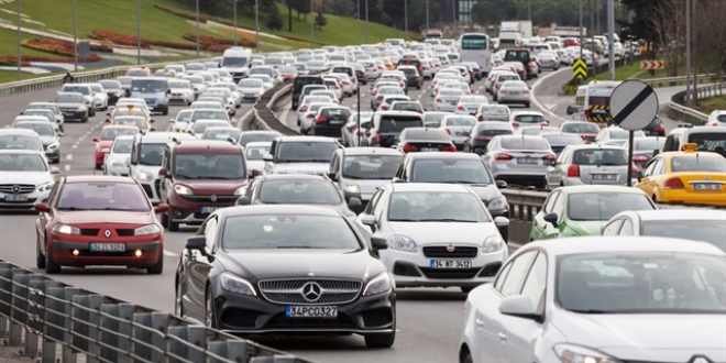 FSM k�pr�s�nde tadilat �ilesi