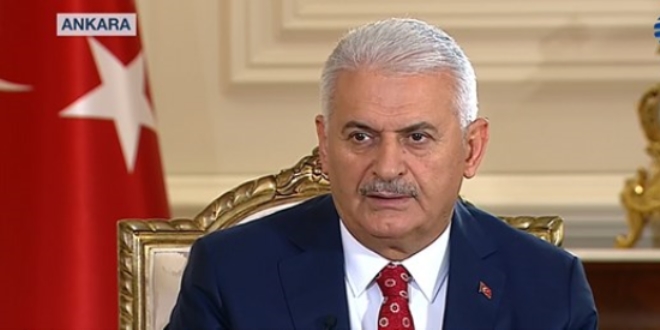 Başbakan: Bir ilçe belediye başkanı başkan olacak