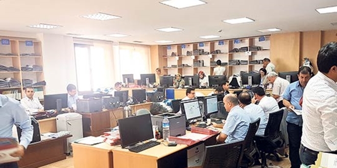Komisyon Kasım'da dosyaları incelemeye başlayacak