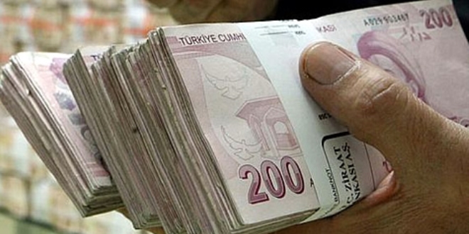 Türkiye'de en yüksek gelir Ankara'da