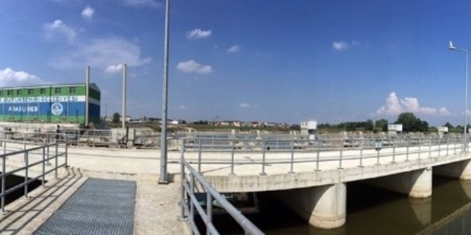 ADASU HES, yaklaşık 28 milyon lira değerinde enerji üretti