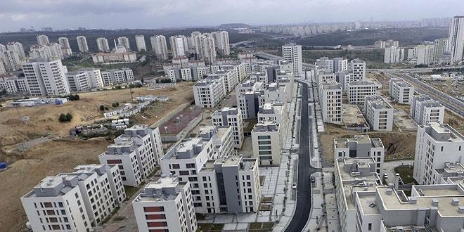 'Konutta 8 aylık satış yeni rekorun habercisi'