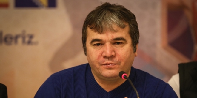 Naim Süleymanoğlu, yoğun bakıma alındı