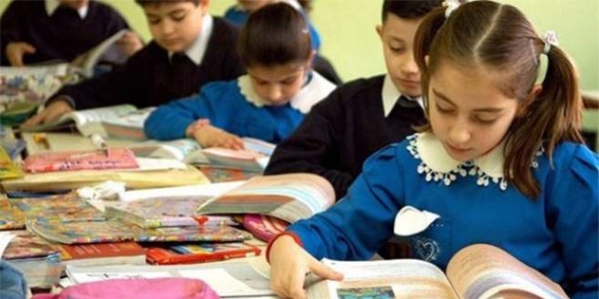 Okulda bulaşıcı hastalıklara dikkat!