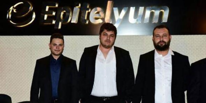 30 bin kişi dolandırıp sırra kadem basmıştı, yakalandı