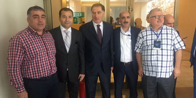 50 ülkeden 80 ombudsman ve yardımcısı İstanbul'da