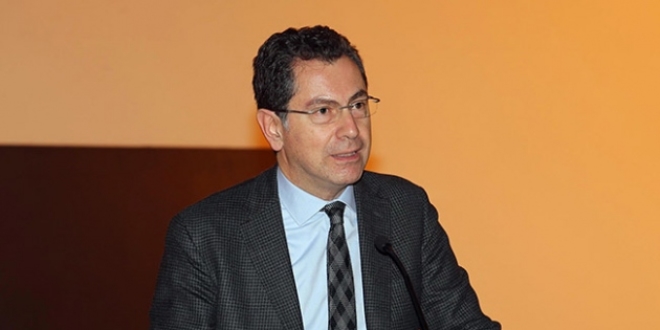 Tutuklu sanık Kadri Gürsel tahliye edildi