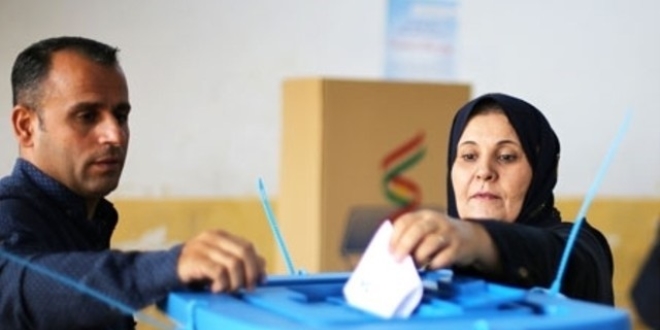 İstikrarsızlık referandumunun sonuçları gelmeye başladı