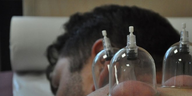 Kamuda sülük ve hacamat eğitimi
