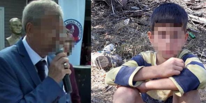 Öğrenciye 'hırsız' diyen müdüre soruşturma